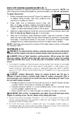 Предварительный просмотр 14 страницы Simpson ALH3228 Instruction Manual