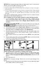 Предварительный просмотр 15 страницы Simpson ALH3228 Instruction Manual