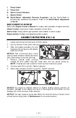 Предварительный просмотр 11 страницы Simpson ALH4240 Instruction Manual