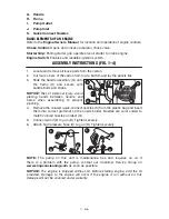 Preview for 11 page of Simpson ALV2623 Instruction Manual