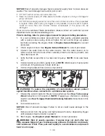 Preview for 15 page of Simpson ALV2623 Instruction Manual