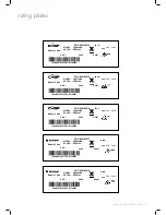 Preview for 15 page of Simpson CHC644BA User And Installation Manual