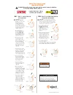 Preview for 2 page of Simpson Eject EMS/First Responder Instructions And Safety Information