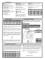 Preview for 2 page of Simpson Falcon F45 Series Manual