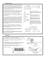 Preview for 3 page of Simpson Falcon F45 Series Manual