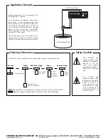 Preview for 4 page of Simpson M245 Series Quick Start Manual