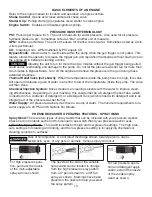 Preview for 10 page of Simpson MSV2600 Operator'S Manual