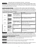 Preview for 11 page of Simpson MSV2600 Operator'S Manual