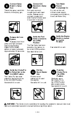 Preview for 9 page of Simpson MSV2723-S Instruction Manual