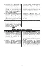 Preview for 25 page of Simpson MSV2723-S Instruction Manual