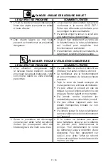 Preview for 27 page of Simpson MSV2723-S Instruction Manual