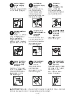 Preview for 10 page of Simpson MSV3024-I Instruction Manual