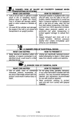 Preview for 6 page of Simpson MSVK2723 Instruction Manual