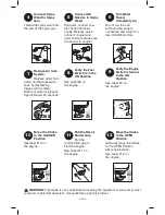 Preview for 9 page of Simpson PSK3200 Instruction Manual