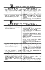 Preview for 5 page of Simpson PSK4033 Instruction Manual