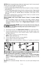 Preview for 15 page of Simpson PSK4033 Instruction Manual