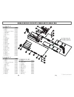 Предварительный просмотр 8 страницы Simpson PTP-27L Operator'S Manual