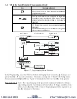 Preview for 17 page of Simpson S663 Operation Manual