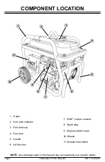 Preview for 11 page of Simpson SCGH5500 Use And Care Manual