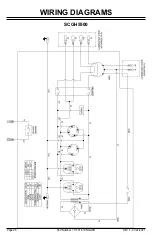 Preview for 30 page of Simpson SCGH5500 Use And Care Manual