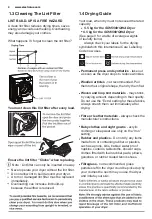 Preview for 4 page of Simpson SDV556HQWA User Manual