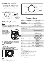 Preview for 7 page of Simpson SDV556HQWA User Manual