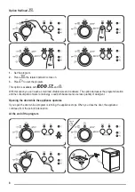 Preview for 8 page of Simpson SSF6106W User Manual