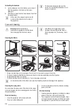 Preview for 10 page of Simpson SSF6106W User Manual