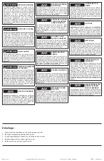 Preview for 8 page of Simpson SSTP71007 Quick Start Manual