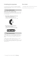 Preview for 6 page of Simpson STB2300WA User Manual