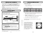 Preview for 4 page of Simpson Strong-Tie PT-22 Operator'S Manual