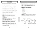 Preview for 6 page of Simpson Strong-Tie PT-22 Operator'S Manual