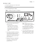 Preview for 11 page of Simpson SWF10732 Instruction Booklet