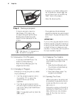 Preview for 14 page of Simpson SWF10732 Instruction Booklet