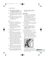 Preview for 4 page of Simpson SWF1076 EZI SENSOR Instruction Booklet