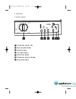 Preview for 6 page of Simpson SWF1076 EZI SENSOR Instruction Booklet