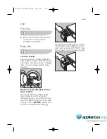 Preview for 7 page of Simpson SWF1076 EZI SENSOR Instruction Booklet