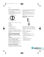 Preview for 8 page of Simpson SWF1076 EZI SENSOR Instruction Booklet