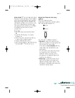 Preview for 9 page of Simpson SWF1076 EZI SENSOR Instruction Booklet