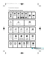 Preview for 16 page of Simpson SWF1076 EZI SENSOR Instruction Booklet