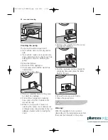 Preview for 20 page of Simpson SWF1076 EZI SENSOR Instruction Booklet