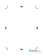 Preview for 32 page of Simpson SWF1076 EZI SENSOR Instruction Booklet