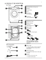 Предварительный просмотр 7 страницы Simpson SWF7025EQWA User Manual