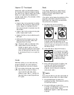 Предварительный просмотр 11 страницы Simpson SWF7025EQWA User Manual