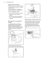 Предварительный просмотр 22 страницы Simpson SWF7025EQWA User Manual