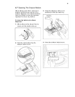 Предварительный просмотр 23 страницы Simpson SWF7025EQWA User Manual