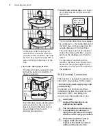 Предварительный просмотр 32 страницы Simpson SWF7025EQWA User Manual