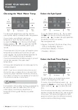 Preview for 12 page of Simpson SWT1012A User Manual