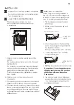 Preview for 19 page of Simpson SWT1023A User Manual