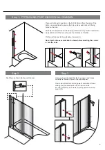 Preview for 5 page of Simpsons DBDSC1060 Installation Instructions Manual